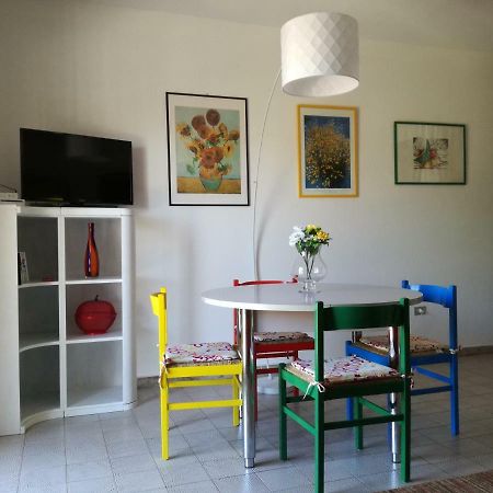 Апартаменты Sunset Flat Изола-делле-Феммине Экстерьер фото