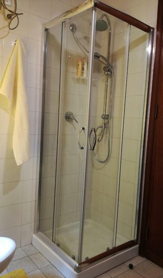 Апартаменты Sunset Flat Изола-делле-Феммине Экстерьер фото